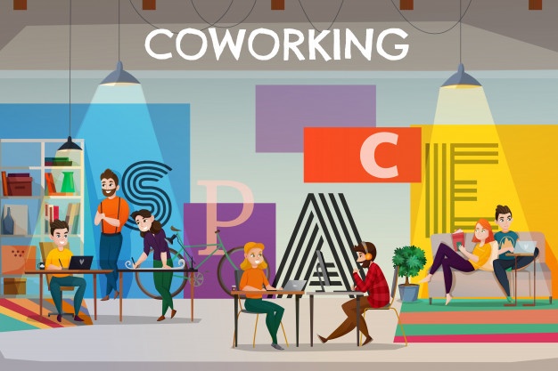 Best Co-Working Spaces Or Hubs In Harare