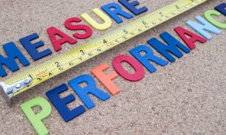 Developing the right performance measures