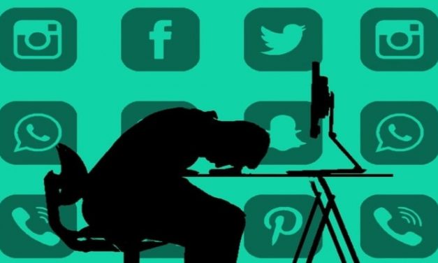 Handling Negative Comments On Social Media