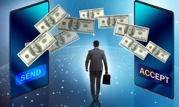 Zimbabwean Local US Dollar Money Sending Options