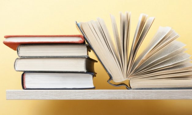 12 Books to read in 2022