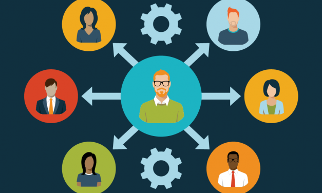 3 Steps To Effective Delegating In Building A Startup Or Business