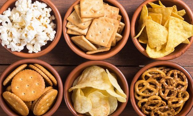 8 Popular Snack food business ideas In Zimbabwe