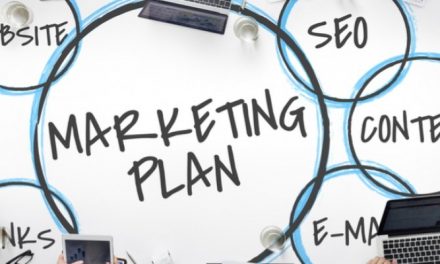 8 Sections You Must Cover In Drafting A Marketing Plan