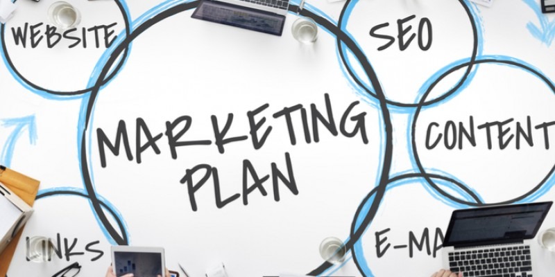 8 Sections You Must Cover In Drafting A Marketing Plan