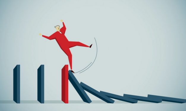 Common new Business mistakes