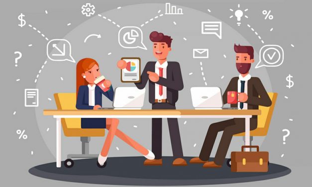 Creating an effective business blog