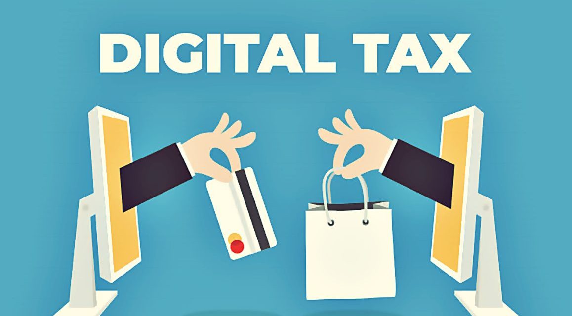 Digital Products And Services Now Taxable In Zimbabwe