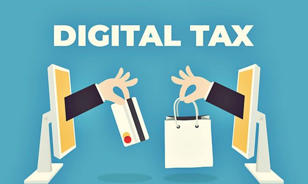 Digital Products And Services Now Taxable In Zimbabwe