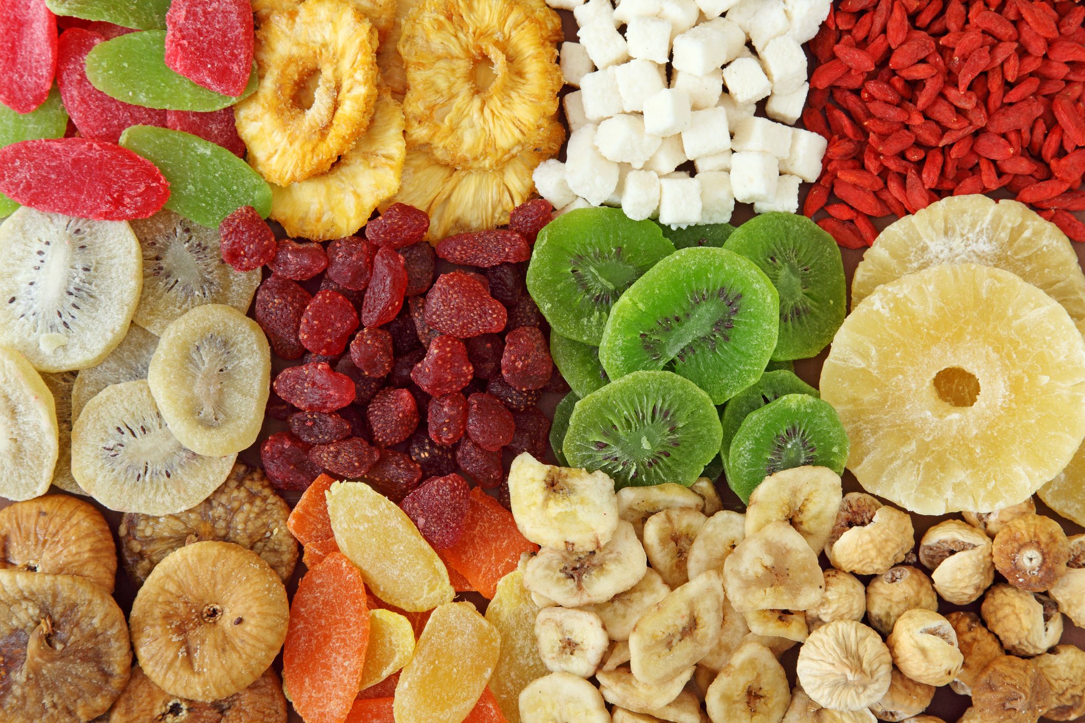 Dried fruit snack business idea for Zimbabwe Zimbabwe