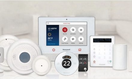Home Security products for Zimbabwe