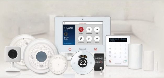 Home Security products for Zimbabwe