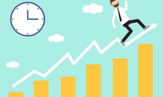How To Become More Productive In 2022