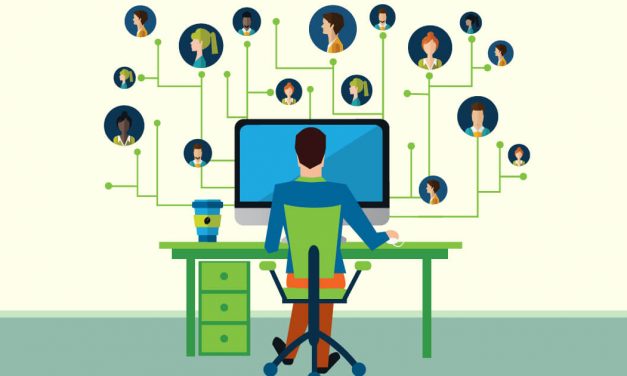 How to manage a remote workforce