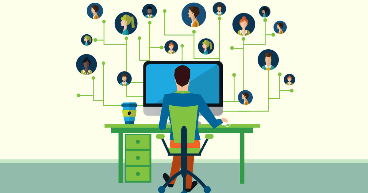 How to manage a remote workforce