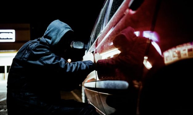 Practical Ways To Protect Yourself From Theft Outdoors