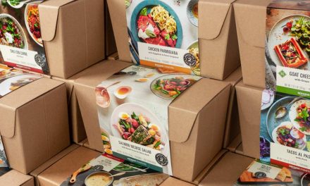 Ready To Cook Meal Kit Business Idea for Zimbabwe