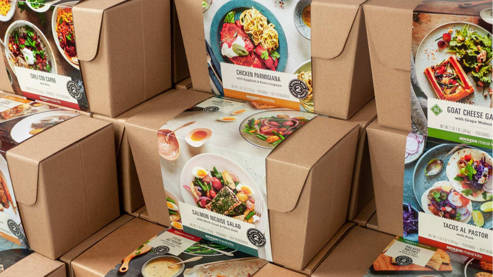 Ready To Cook Meal Kit Business Idea for Zimbabwe