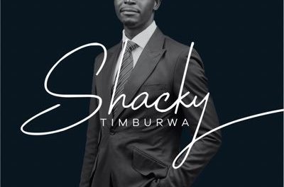 Shacky Timburwa Entrepreneur Profile