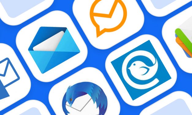 The best email clients for businesses in 2022