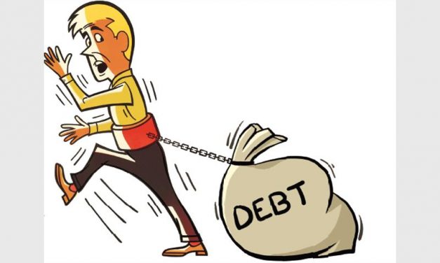 Understanding the debt trap