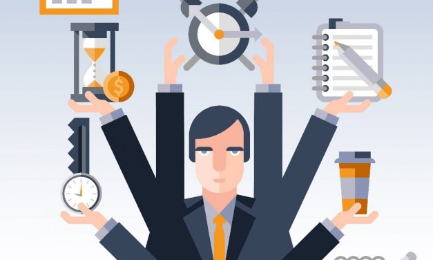 Important Personal Skills You Must Teach Yourself And Practise Daily