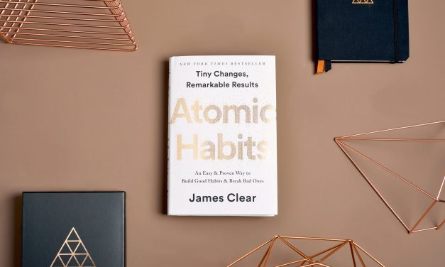 7 Striking Lessons From The Book ‘Atomic Habits’