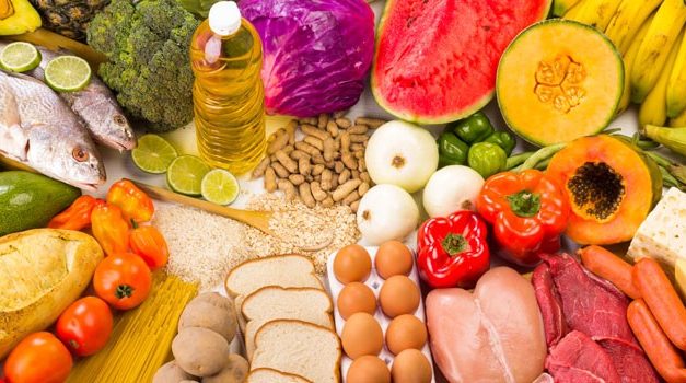 Dietary Considerations Necessary For Boosting Your Performance Levels
