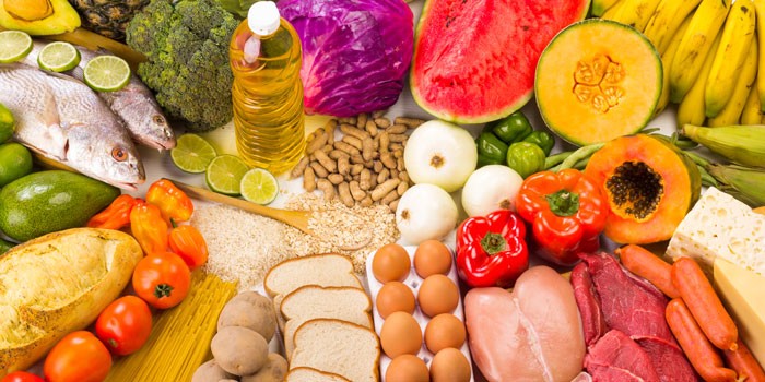 Dietary Considerations Necessary For Boosting Your Performance Levels