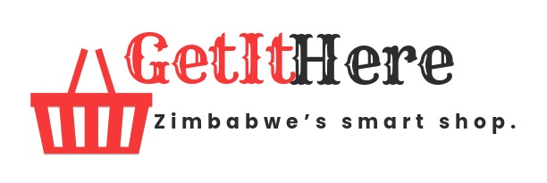 Get It Here – Zimbabwe’s Smart Shop: A Walkthrough