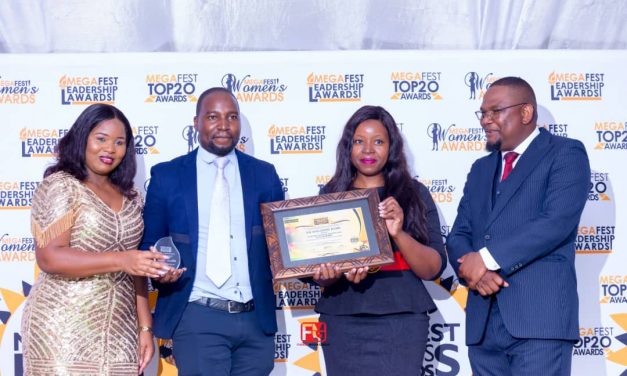 Megafest Holdings Appoints New Advisory Board