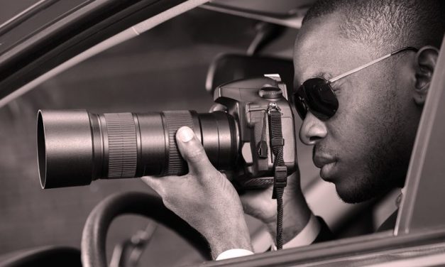 Offering Private Investigator Services In Zimbabwe