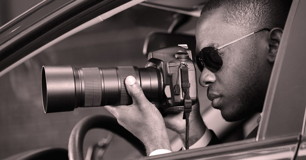 Offering Private Investigator Services In Zimbabwe