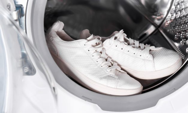 Sneaker Cleaning Or Washing As A Business In Zimbabwe