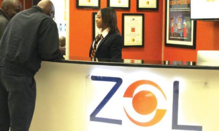 ZOL Announces 10 Percent Tax On All Internet Packages