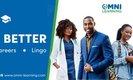Zimbabwean Startup, Omni-Learning Is Making E-learning More Accessible  
