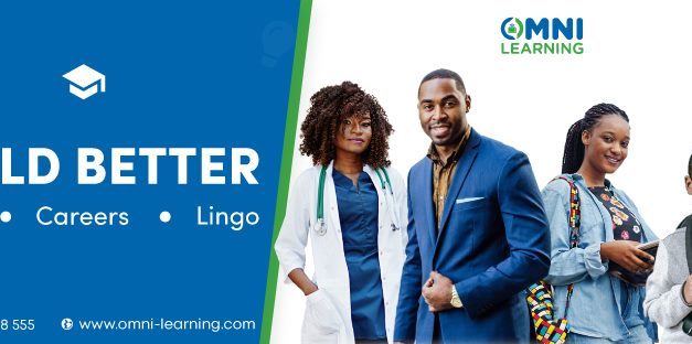 Zimbabwean Startup, Omni-Learning Is Making E-learning More Accessible  