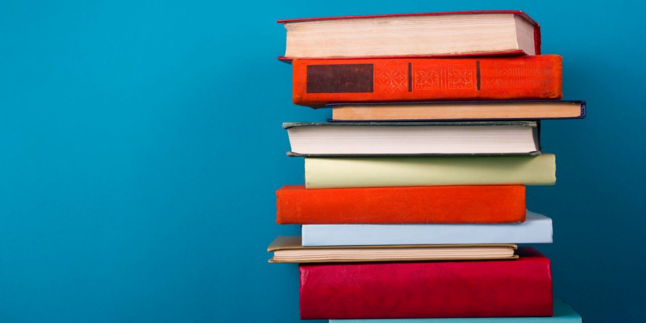 10 Books about starting a business you should read