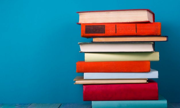 10 Books about starting a business you should read