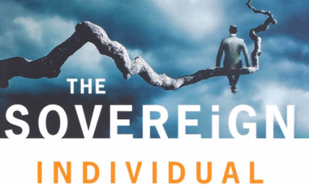 3 Astonishing Predictions From The Book The Sovereign Individual (Written In 1997)
