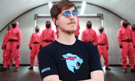 3 Lessons To Draw From The Highest Grossing YouTuber In The World – MrBeast