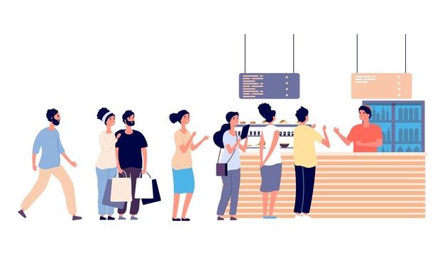 3 Secrets To Success In The Food Takeaway Business