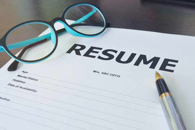 5 Tips For Writing A Winning CV Or Resume In 2022