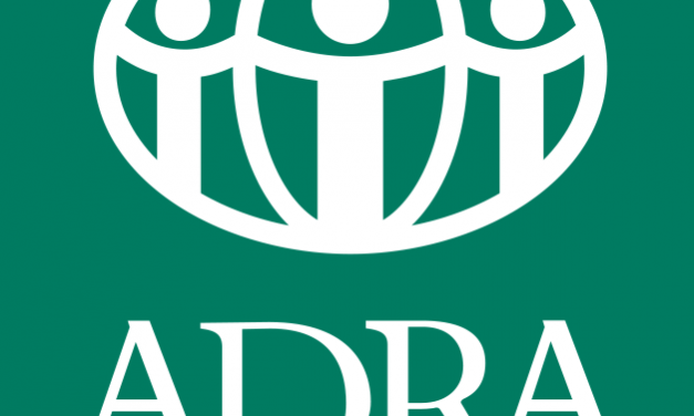 ADRA Zimbabwe Launches Horticulture Project