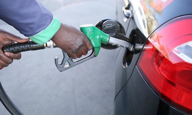Another fuel price increase for Zimbabweans