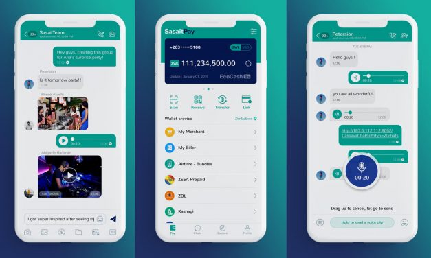 Exploring How The Sasai Platform Has Evolved Over time