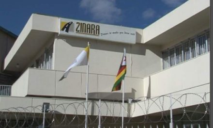Fraud At ZINARA And Plans For 2022 Roads Rehabilitation