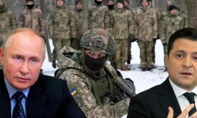 How The Ukraine War Affects You In Zimbabwe