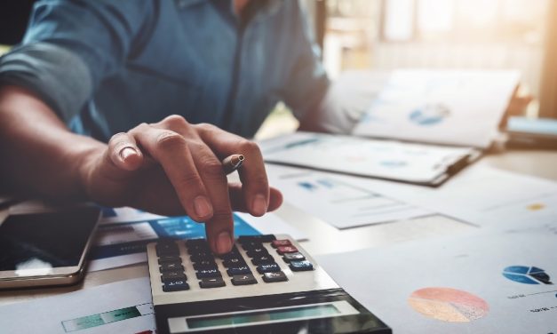 Money management strategies for small business owners