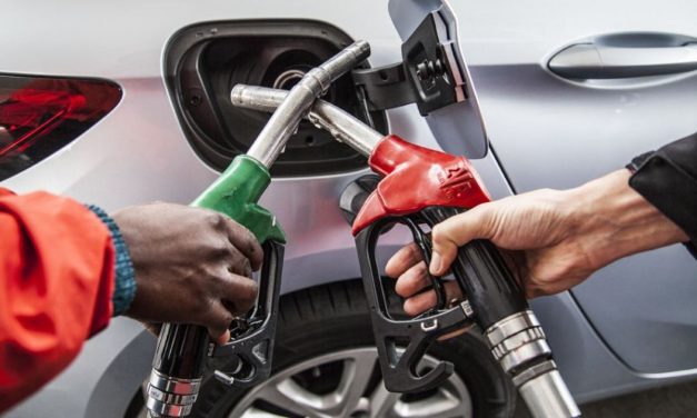 Price Of Fuel Continues To Rise: Breaking Down The ‘How’ And ‘Why’